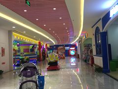 -京妮儿童汇(通州华业店)