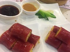 -点都德(盘福楼店)