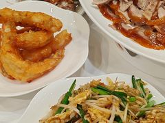 -福海居烤鸭店(鸟巢店)
