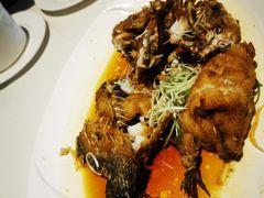 -衡山汇·高级粤菜(霄云路店)