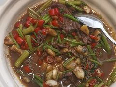 -佳兰雅序融合菜(高新店)