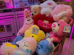 -东莞松山湖万象汇