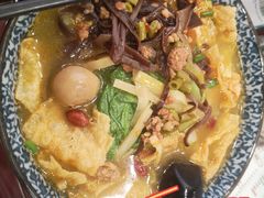 七爷螺蛳粉-螺世纪螺蛳粉·桂味小排档(裕德店)