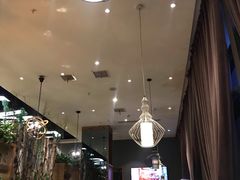 大堂-贵阳味道(未来方舟店)