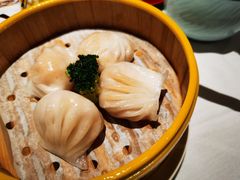 上海1号虾饺皇-上海1号私藏菜(静安店)