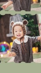 -首尔宝宝SEOUL  BABY STUDIO(通州店)