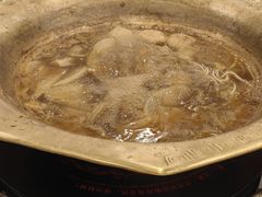 -芦月轩羊蝎子(北蜂窝店)