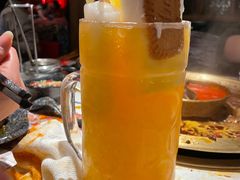 -哥老官重庆美蛙鱼头(虹口龙之梦店)
