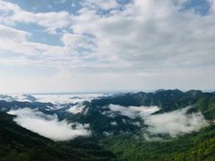 -神农架景区