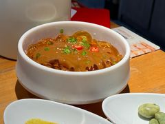 -王慧洁开口虾水饺·地道东北菜(银泰城店)