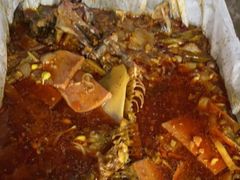 -阿杰烧烤·西安传统烤肉店(天朗御湖店)