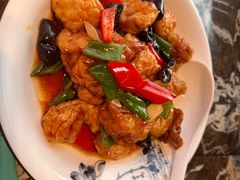 -风味小馆(天目湖宾馆店)