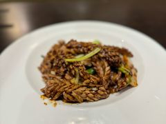 -老牌坊鲁菜名店(聊城美食岛店)