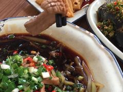 -土桥手掌鸡·26年灌县老味道(都江堰店)