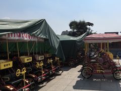 -南通洲际绿博园