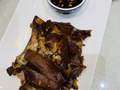 -便宜坊烤鸭店(甜水园店)