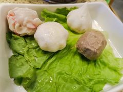 -原味四季椰子鸡(公明百佳华店)