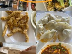 -饺子季水饺餐厅(新市街店)