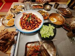 -龙虾奇迹泥炉烤肉(大华三路店)