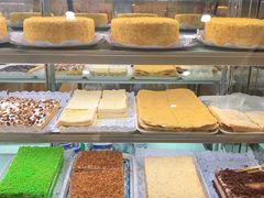 千层拿破仑pitirnapalion-玛尔哈巴·塔塔尔糕点(华侨小区店)