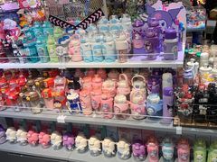 -万达广场(大明宫店)