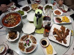 -阿巧一号私房菜(止园路店)