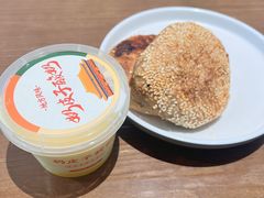 -李小老烧饼(常营民族家园店)