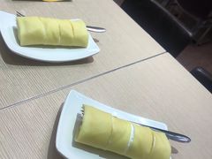 -佰搭果·广式茶餐厅(西华路店)
