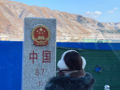 -图们国门景区
