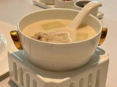 -广州富力丽思卡尔顿酒店·丽轩·粤菜