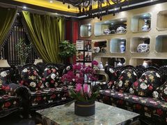 -上海1号私藏菜(静安店)