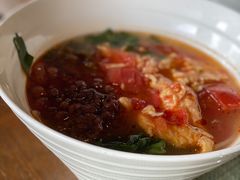 -大理实力希尔顿酒店•香全日制餐厅