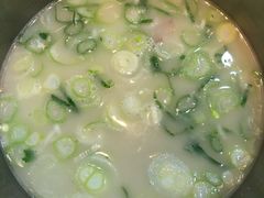 -神仙雪浓汤(明洞店)