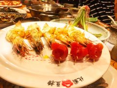 -北国料理(世荣路店)