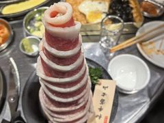 -马场洞肉铺(振安店)