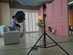 -小熊维尼高端儿童摄影(宝安旗舰店)