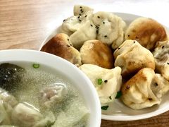 -金山生煎(东山路店)
