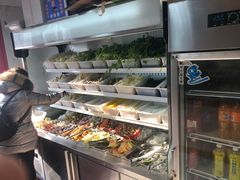 -安发瞧麻辣烫(总店)