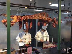 -手选潮汕鲜活牛肉火锅(二七广场店)