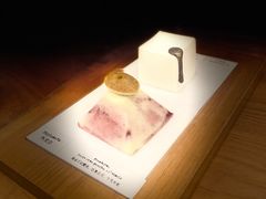 覆盆子外交官-TIENSTIENS将将(三里屯店)
