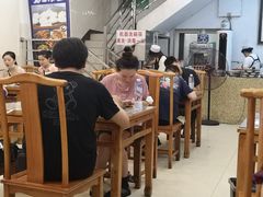 大堂-清真马三汤包(回民街店)