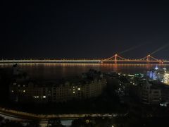 -星海湾跨海大桥