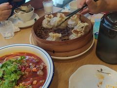 -兔爸私家小厨(新北万达店)
