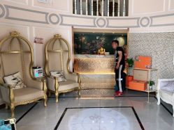 -同芙舍予专业健康美容