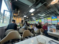 -港风堂茶餐厅(深圳湾口岸店)