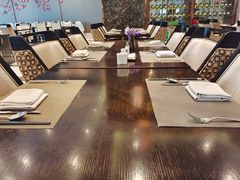 -美食汇·海鲜自助餐·家庭聚会·商务宴请(青秀万达文华店)