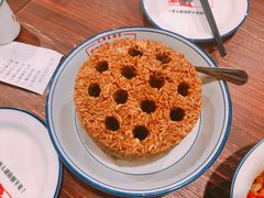 酱油炒饭-湘遇湖南菜city店 Taste Hunan Restaurant