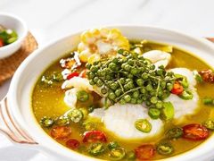 青花椒酸菜鱼-鱼你在一起(大兴王府井奥莱UP Town店)