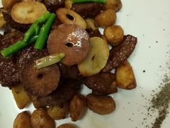 -旺顺阁海鲜广场(亚运村店)
