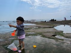 -日照灯塔风景区